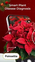 LeafCheck: Plant Identifier screenshot