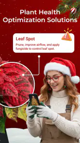 LeafCheck: Plant Identifier screenshot
