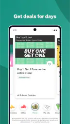 Leafly: Find Cannabis and CBD screenshot