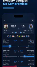 League Tycoon Fantasy Football screenshot