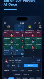 League Tycoon Fantasy Football screenshot