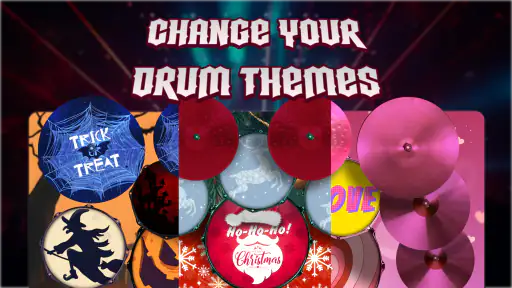 Learn Drum - Beat Maker & Pad screenshot