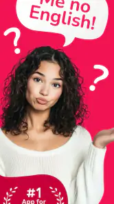 Learn English, Spanish: Learna screenshot