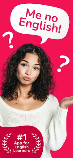 Learn English, Spanish: Learna screenshot