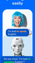 Learn English, Spanish: Learna screenshot