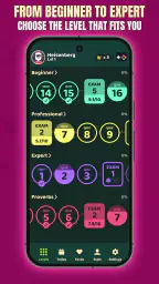 Learn English w/ Grammar Games screenshot