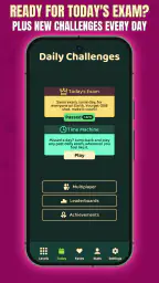 Learn English w/ Grammar Games screenshot