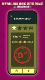 Learn English w/ Grammar Games screenshot