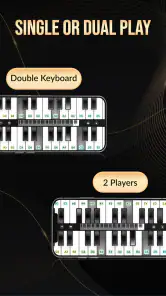 Learn Piano - Real Keyboard screenshot