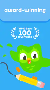 Learn to Read - Duolingo ABC screenshot