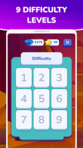 Learn words and play with Momo screenshot