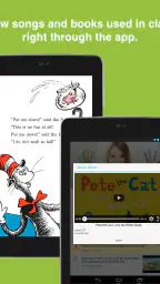 Learning Genie for Parents screenshot