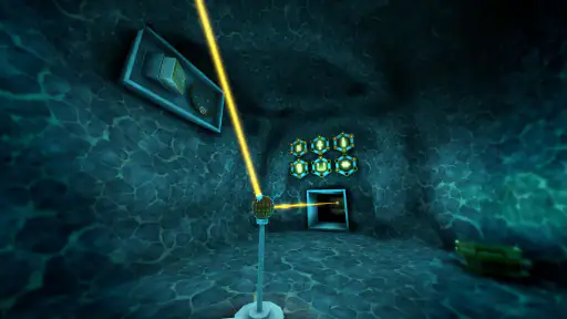Legacy 2 - The Ancient Curse screenshot