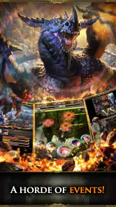 Legend of the Cryptids screenshot