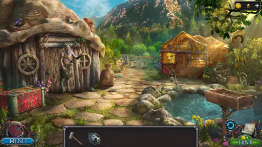 Legendary Tales 3 screenshot