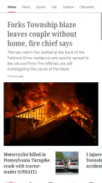 lehighvalleylive.com screenshot