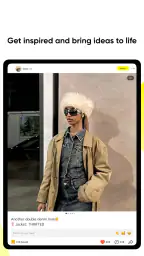 Lemon8 - Lifestyle Community screenshot