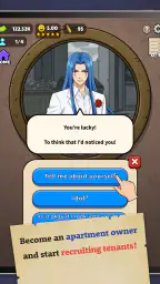 Let Them In? screenshot