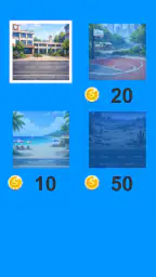 Let's Dunk It screenshot