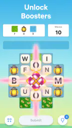 Letter Tile Match - Word Games screenshot