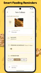 Levain screenshot