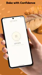 Levain screenshot