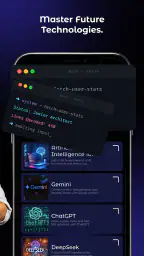 Level Up X: Learn & Grow screenshot