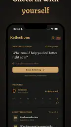Levla: Habit Tracker RPG screenshot