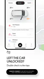 Lexus screenshot