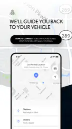 Lexus screenshot