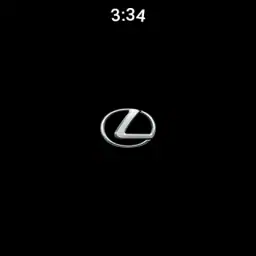 Lexus screenshot