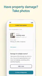 Liberty Mutual Mobile screenshot