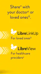 Libre by Abbott screenshot