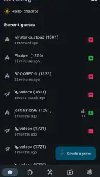 Lichess screenshot