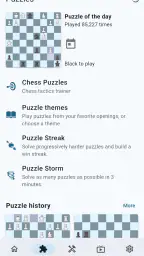 Lichess screenshot
