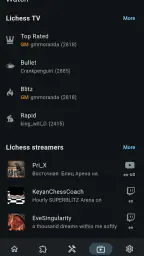Lichess screenshot