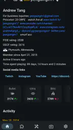 Lichess screenshot