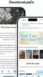 Life Bible screenshot