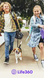 Life360: Stay Connected & Safe screenshot