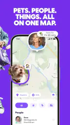 Life360: Stay Connected & Safe screenshot