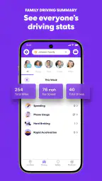 Life360: Stay Connected & Safe screenshot