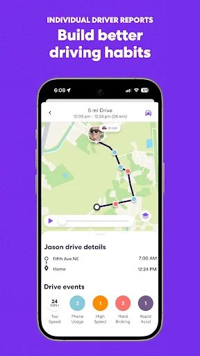 Life360: Stay Connected & Safe screenshot