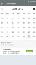 LIFELENZ screenshot