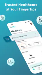 LifeMD screenshot