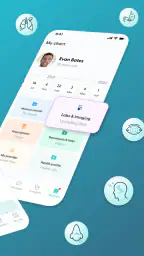 LifeMD screenshot