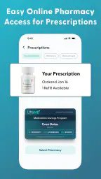 LifeMD screenshot