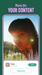Lift: AI Photo Editor screenshot