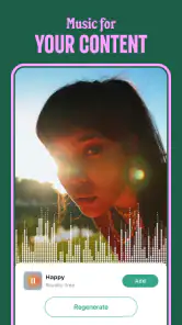 Lift: AI Photo Editor screenshot