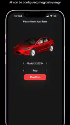 Light Show Creator for Tesla screenshot