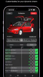 Light Show Creator for Tesla screenshot